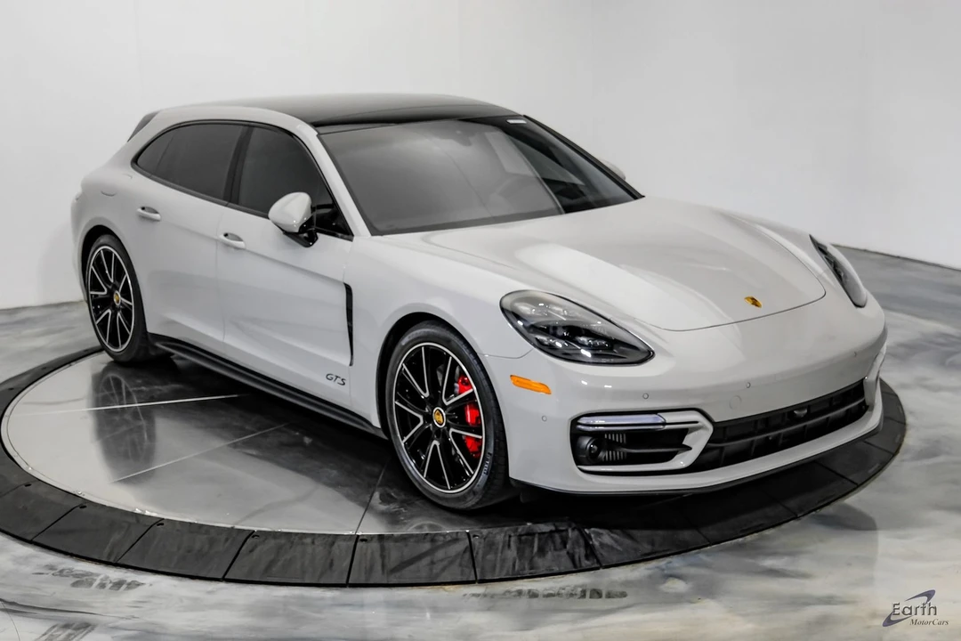 2023 Porsche 971 Panamera GTS - Image 26 of 31