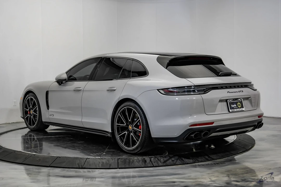 2023 Porsche 971 Panamera GTS - Image 11 of 31