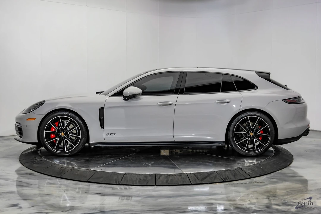 2023 Porsche 971 Panamera GTS - Image 8 of 31