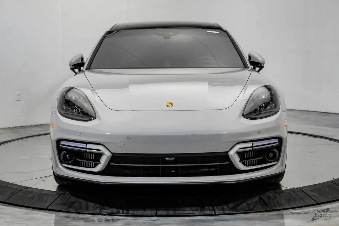 2023 Porsche 971 Panamera GTS - Image 29 of 31
