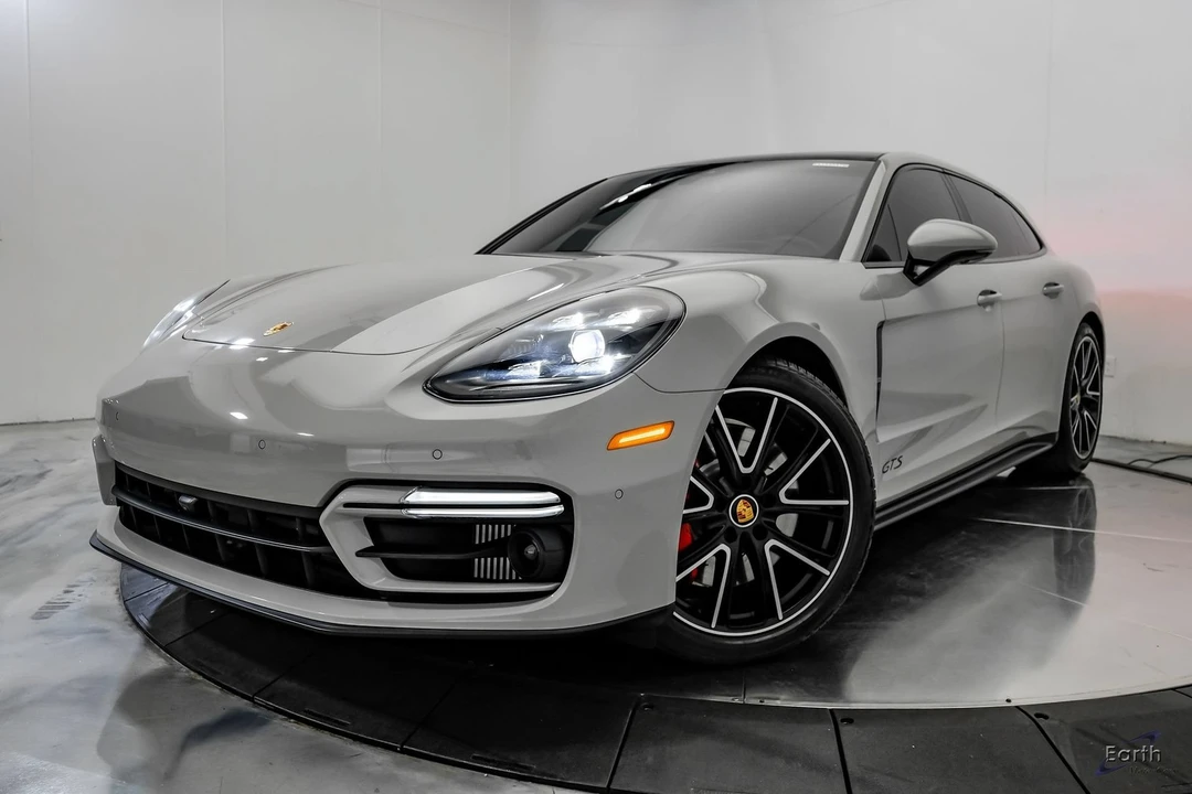 2023 Porsche 971 Panamera GTS - Image 6 of 31