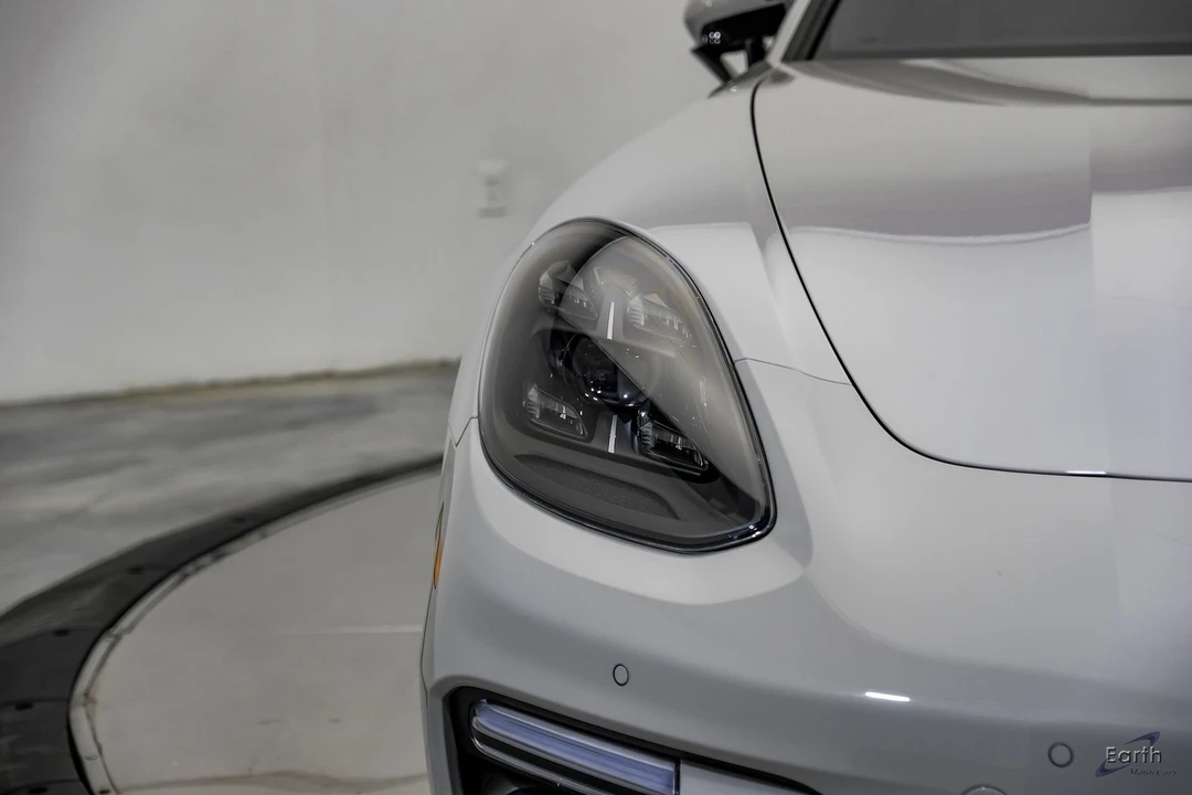 2023 Porsche 971 Panamera GTS - Image 31 of 31