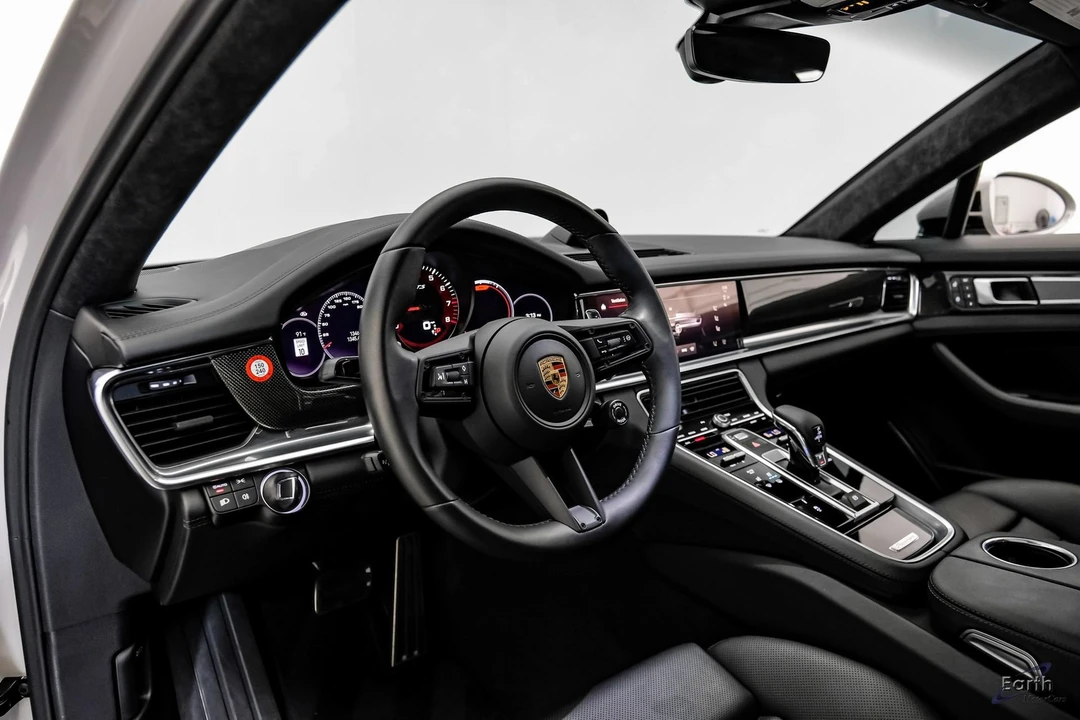 2023 Porsche 971 Panamera GTS - Image 3 of 31