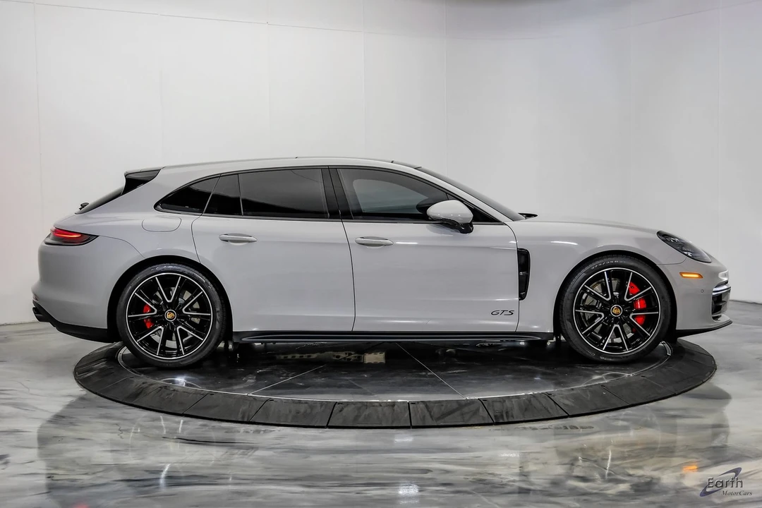 2023 Porsche 971 Panamera GTS - Image 20 of 31