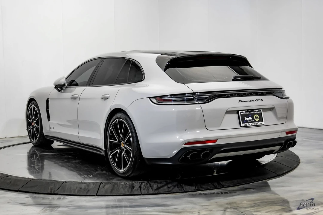 2023 Porsche 971 Panamera GTS - Image 12 of 31
