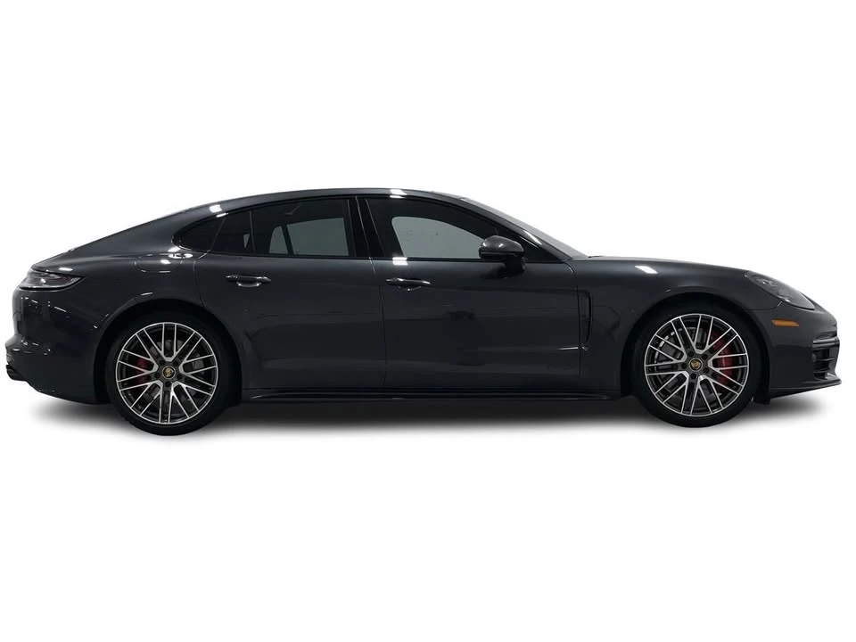 2023 Porsche 971 Panamera GTS - Image 3 of 20
