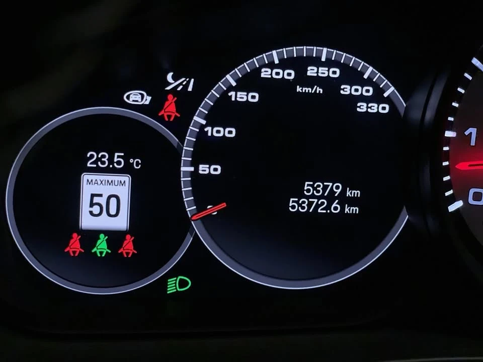2023 Porsche 971 Panamera GTS - Image 11 of 20