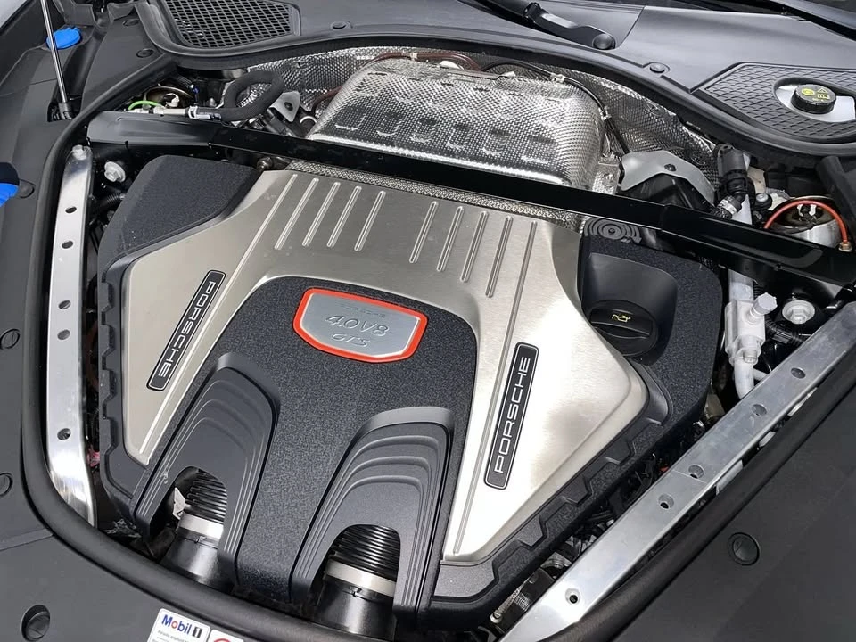2023 Porsche 971 Panamera GTS - Image 20 of 20