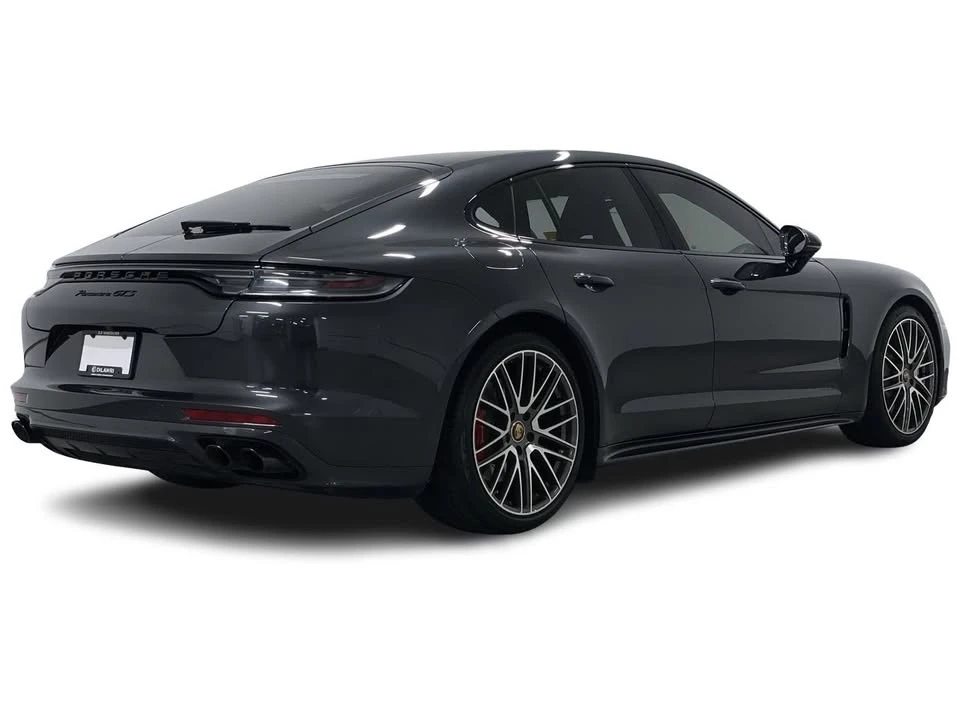 2023 Porsche 971 Panamera GTS - Image 6 of 20