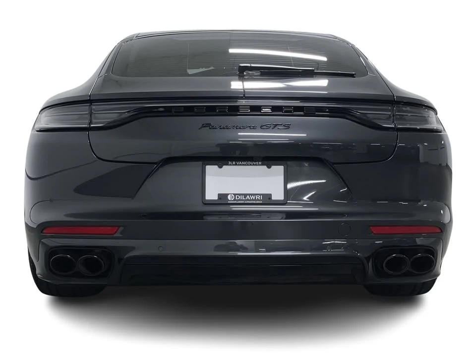 2023 Porsche 971 Panamera GTS - Image 2 of 20