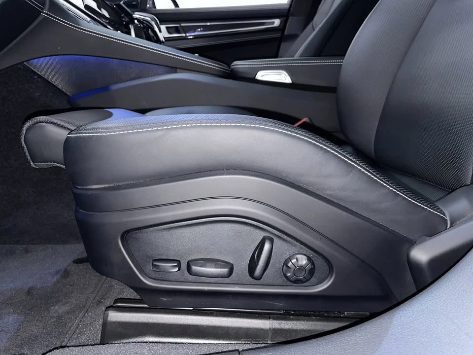 2023 Porsche 971 Panamera GTS - Image 9 of 20