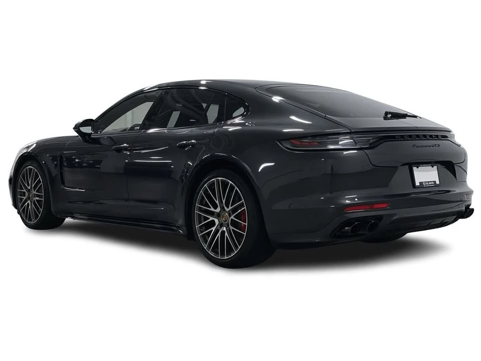 2023 Porsche 971 Panamera GTS - Image 5 of 20