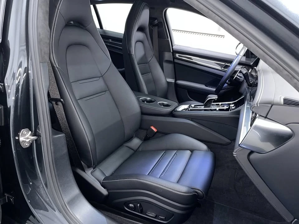 2023 Porsche 971 Panamera GTS - Image 19 of 20