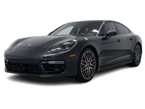 2023 Porsche Panamera GTS