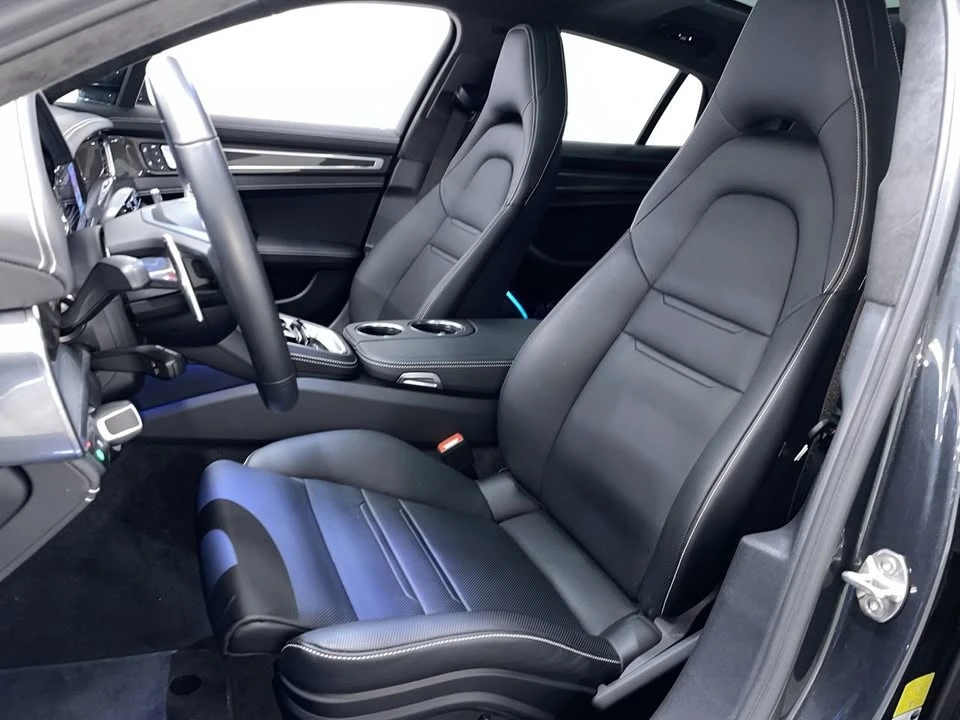 2023 Porsche 971 Panamera GTS - Image 8 of 20
