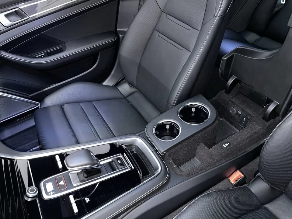 2023 Porsche 971 Panamera GTS - Image 16 of 20