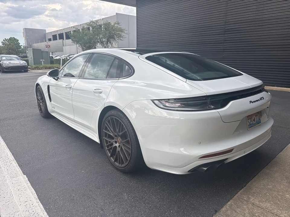 2023 Porsche 971 Panamera GTS - Image 3 of 5