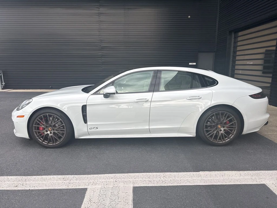 2023 Porsche 971 Panamera GTS - Image 2 of 5