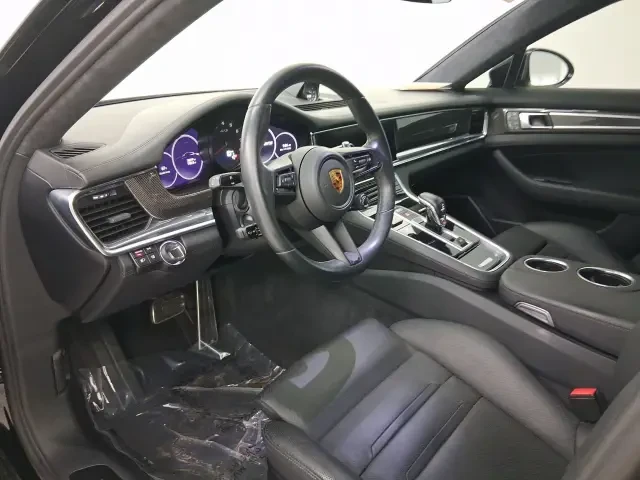 2023 Porsche 971 Panamera GTS - Image 4 of 9