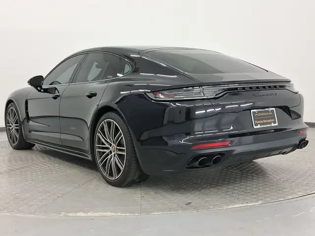 2023 Porsche 971 Panamera GTS - Image 3 of 9
