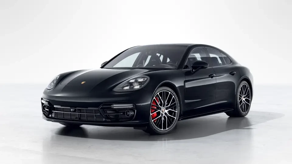 2023 Porsche 971 Panamera GTS - Image 9 of 9