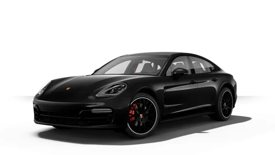 2023 Porsche 971 Panamera GTS - Image 8 of 9