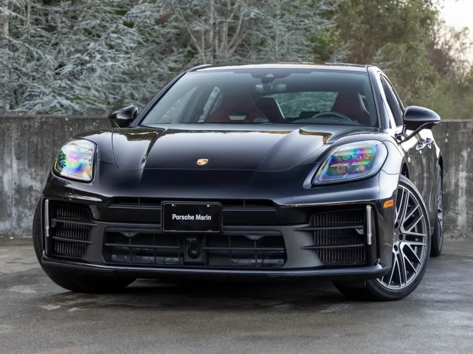 2023 Porsche 971 Panamera GTS - Image 8 of 12
