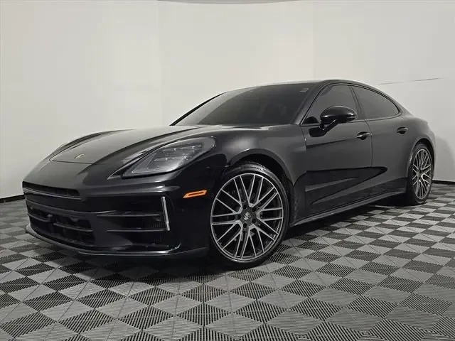 2023 Porsche 971 Panamera GTS - Image 11 of 12