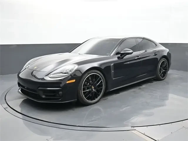 2023 Porsche 971 Panamera GTS - Image 10 of 12