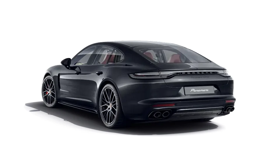 2023 Porsche 971 Panamera GTS - Image 7 of 12