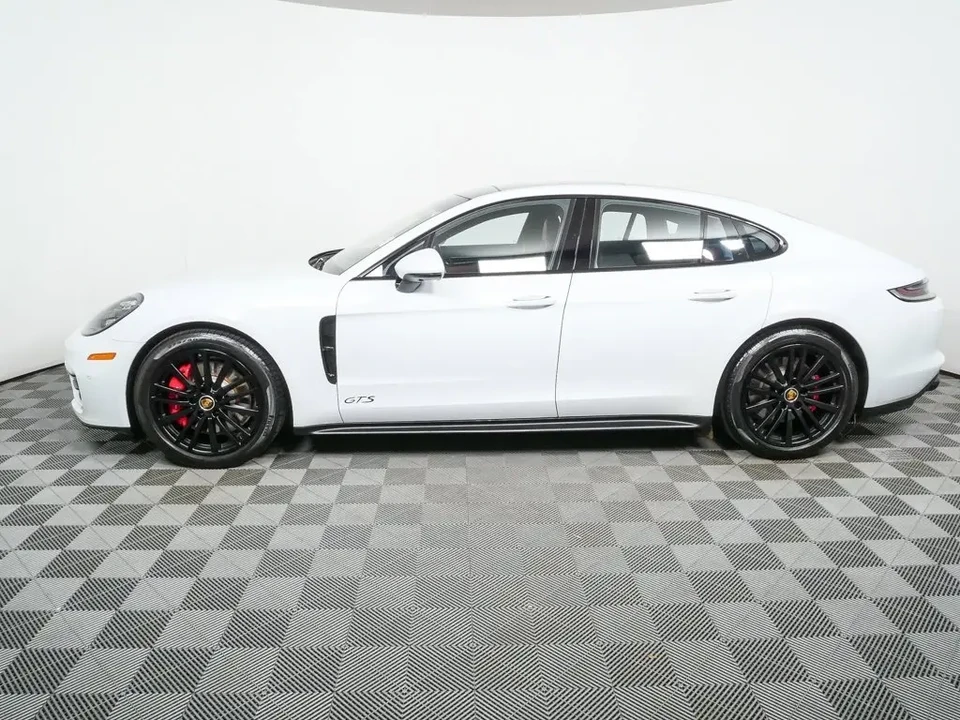 2023 Porsche 971 Panamera GTS - Image 2 of 6
