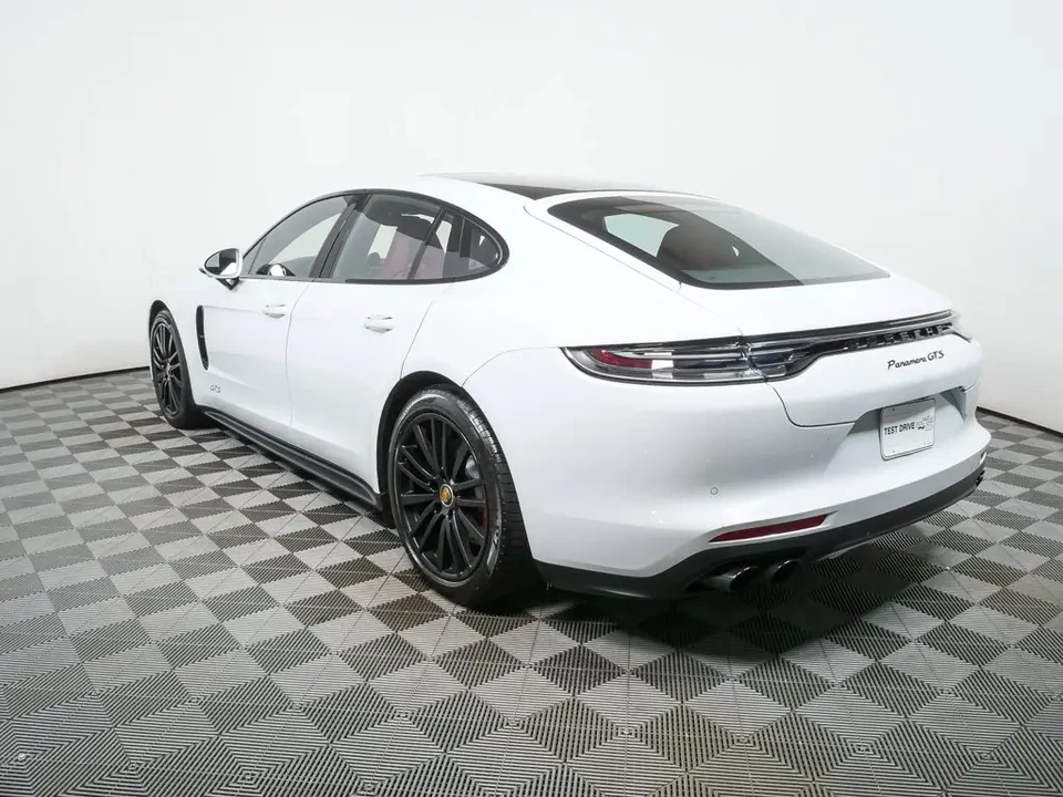 2023 Porsche 971 Panamera GTS - Image 3 of 6