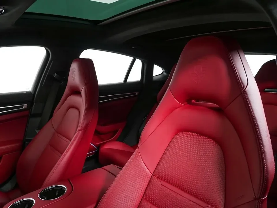 2023 Porsche 971 Panamera GTS - Image 5 of 6