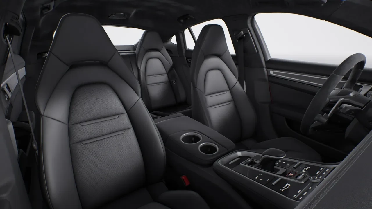 2023 Porsche 971 Panamera GTS - Image 6 of 7