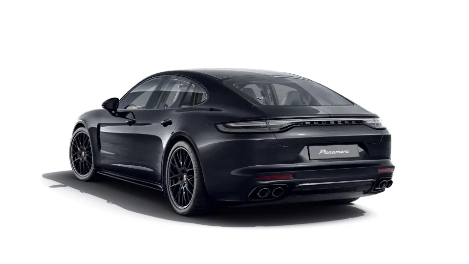 2023 Porsche 971 Panamera GTS - Image 7 of 7