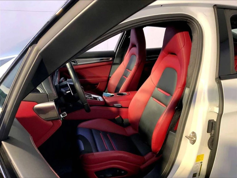 2023 Porsche 971 Panamera GTS - Image 5 of 5