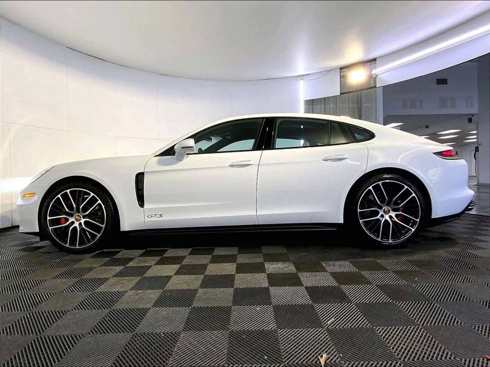 2023 Porsche 971 Panamera GTS - Image 2 of 5