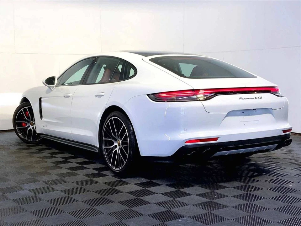 2023 Porsche 971 Panamera GTS - Image 3 of 5