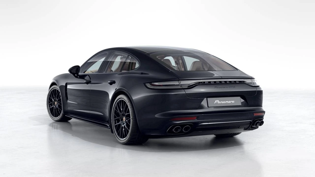 2023 Porsche 971 Panamera GTS - Image 3 of 5