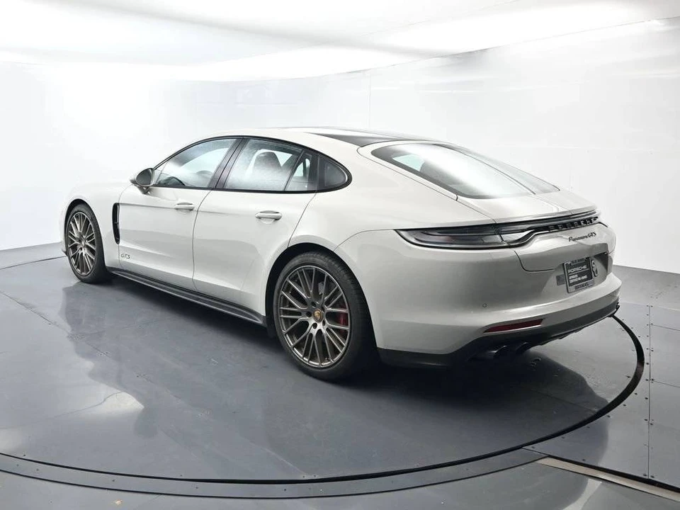2023 Porsche 971 Panamera GTS - Image 3 of 5
