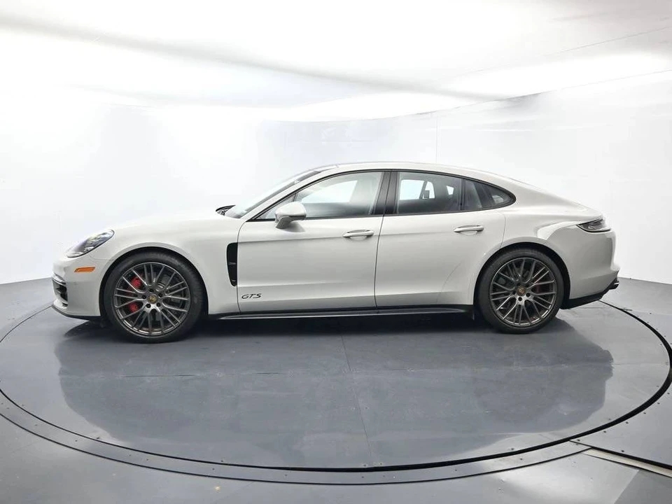 2023 Porsche 971 Panamera GTS - Image 2 of 5