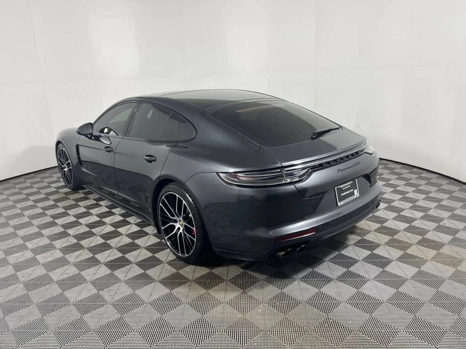 2023 Porsche 971 Panamera GTS - Image 3 of 5