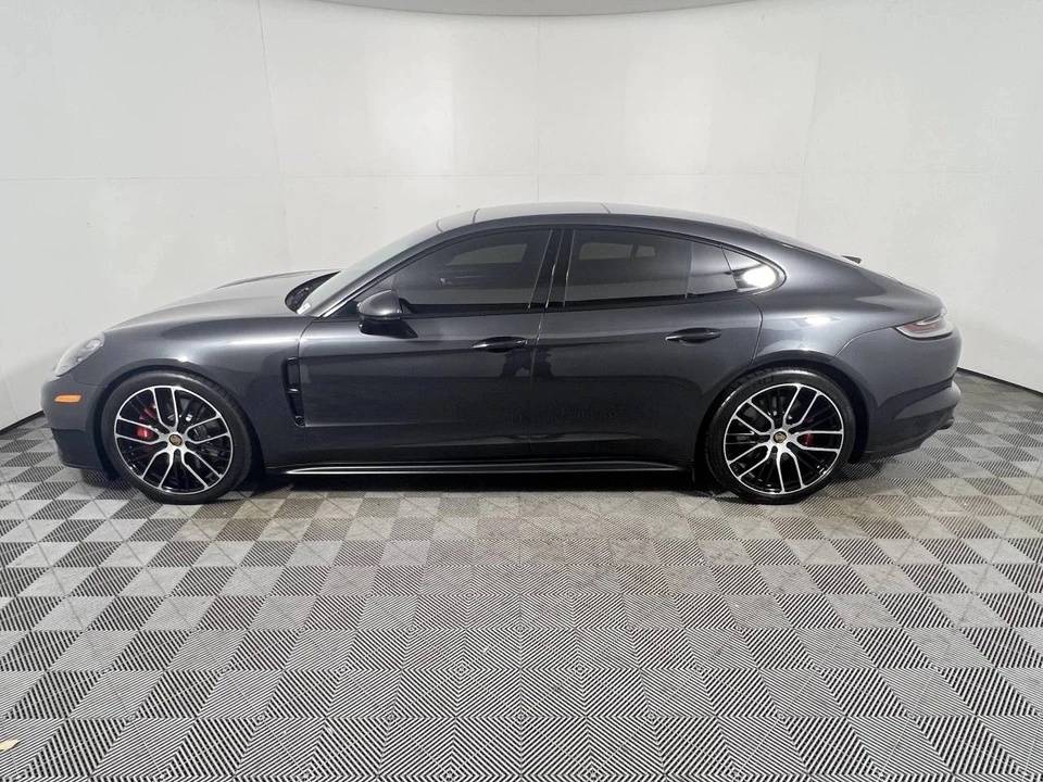 2023 Porsche 971 Panamera GTS - Image 2 of 5