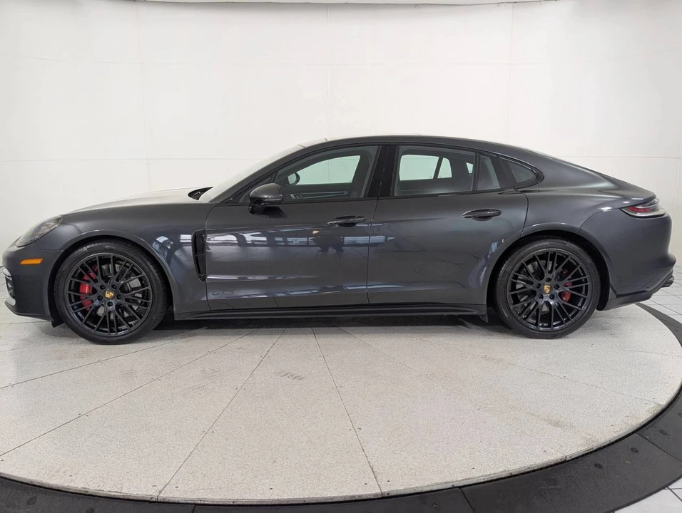 2023 Porsche 971 Panamera GTS - Image 2 of 5