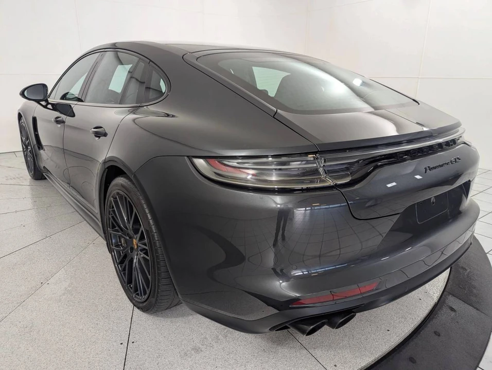 2023 Porsche 971 Panamera GTS - Image 3 of 5
