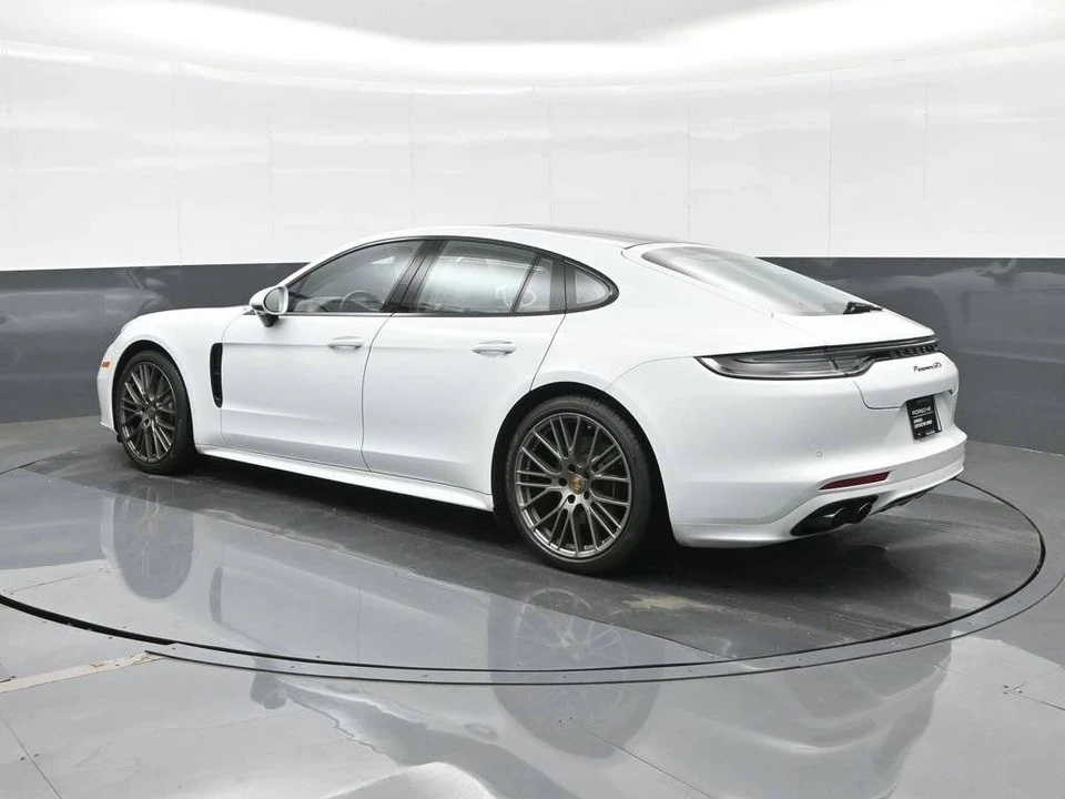 2023 Porsche 971 Panamera GTS - Image 3 of 5