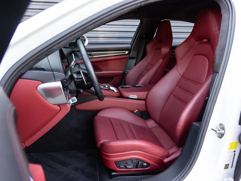 2023 Porsche 971 Panamera GTS - Image 5 of 5