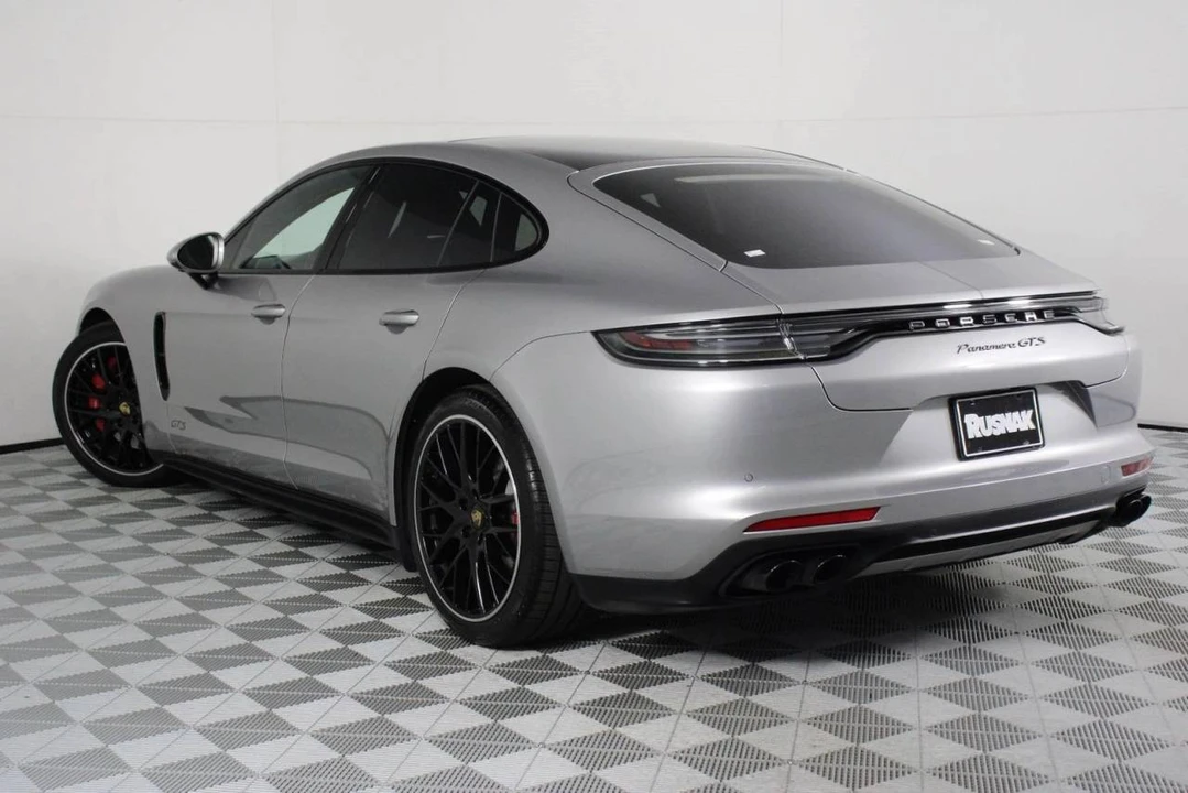 2023 Porsche 971 Panamera GTS - Image 3 of 5