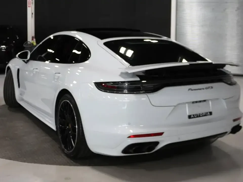 2023 Porsche 971 Panamera GTS - Image 5 of 14