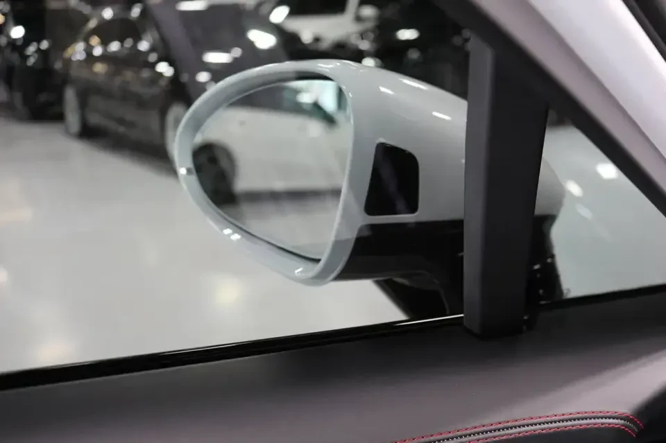 2023 Porsche 971 Panamera GTS - Image 7 of 14